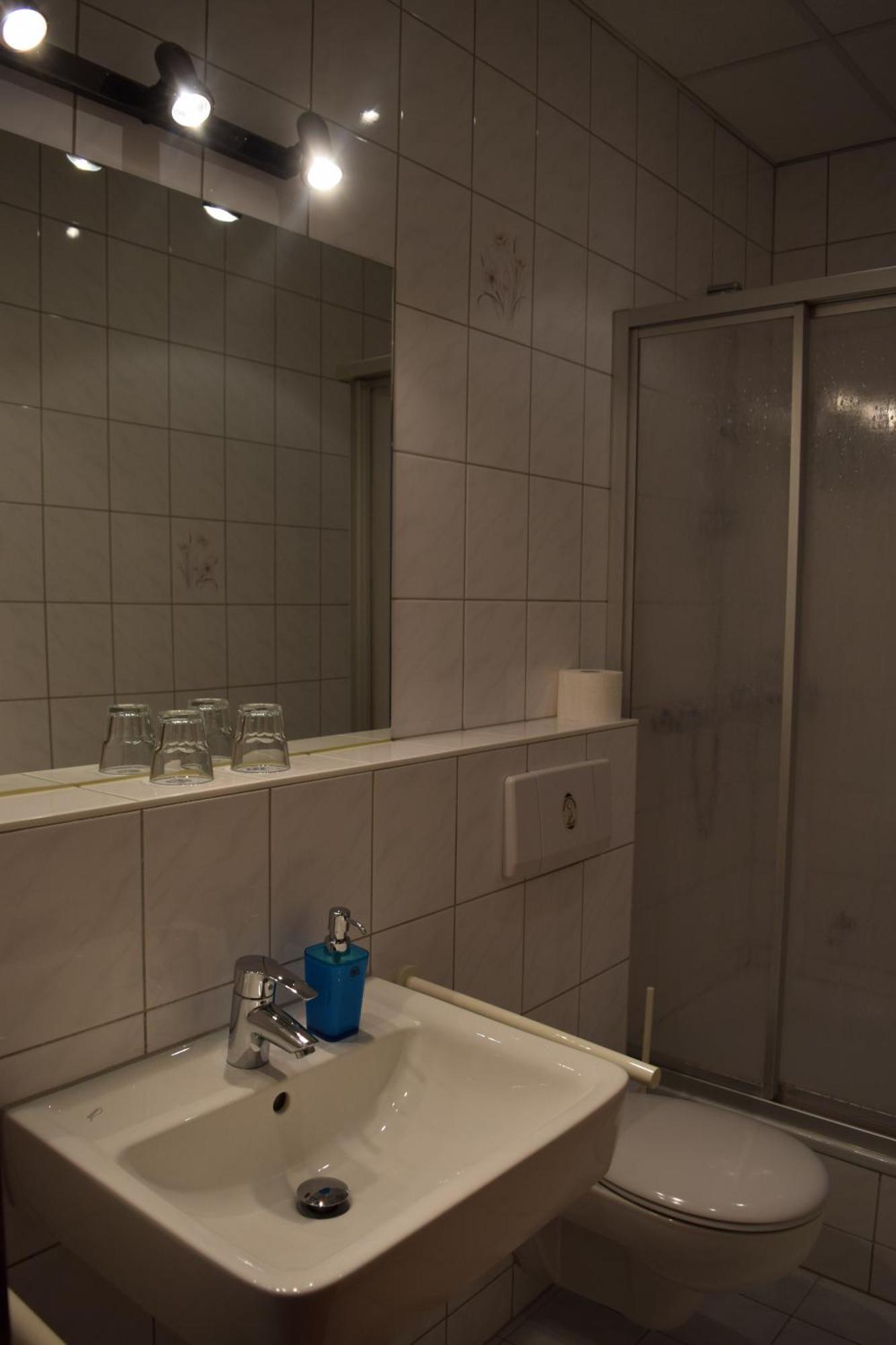 Asia Oase Arendsee (Altmarkkreis Salzwedel) Quarto foto