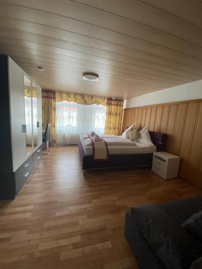Asia Oase Arendsee (Altmarkkreis Salzwedel) Exterior foto